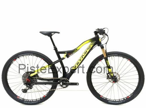 Olympia Bullet fiche technique et avis